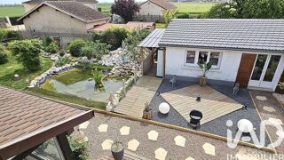  Maison � vendre 8 pi�ces 200 m�