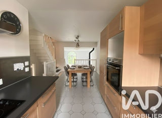  Maison � vendre 5 pi�ces 100 m�