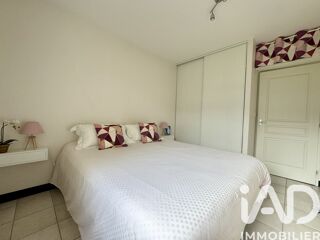  Appartement � vendre 2 pi�ces 45 m�