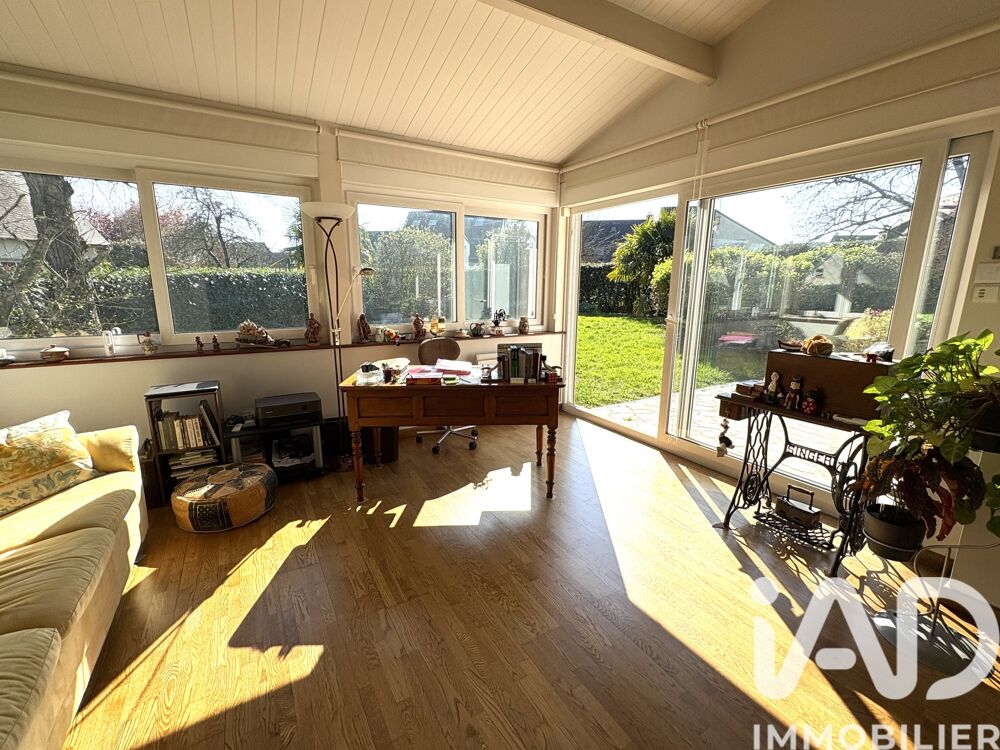 � vendre  Maison Cesson-S�vign� (35510)