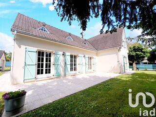 Maison � vendre 7 pi�ces 158 m�