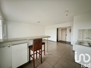  Appartement  vendre 3 pices 66 m