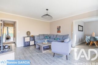  Appartement � vendre 5 pi�ces 90 m�