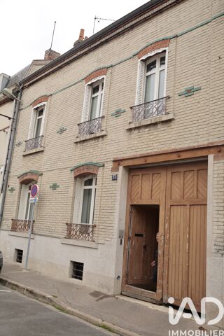  Maison  vendre 7 pices 175 m