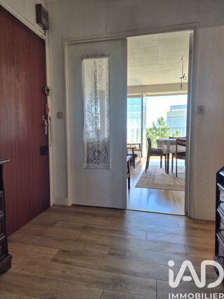  Appartement � vendre 3 pi�ces 64 m�