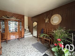  Maison � vendre 7 pi�ces 166 m�