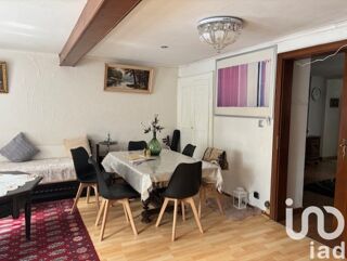  Maison � vendre 5 pi�ces 125 m�