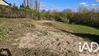  Terrain � vendre 1690 m�