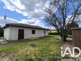  Maison  vendre 4 pices 127 m