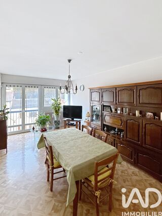  Appartement � vendre 4 pi�ces 85 m�