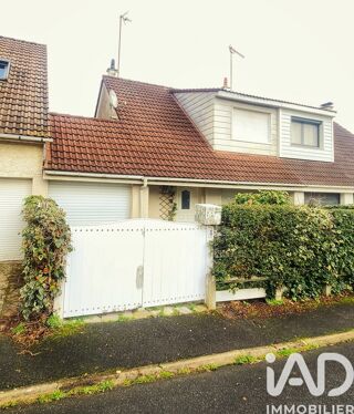  Maison � vendre 3 pi�ces 70 m�