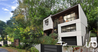  Terrain � vendre 766 m�