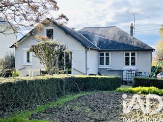  Maison � vendre 6 pi�ces 110 m�