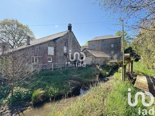  Maison � vendre 10 pi�ces 549 m�