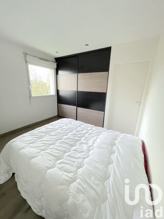  Appartement  vendre 3 pices 63 m