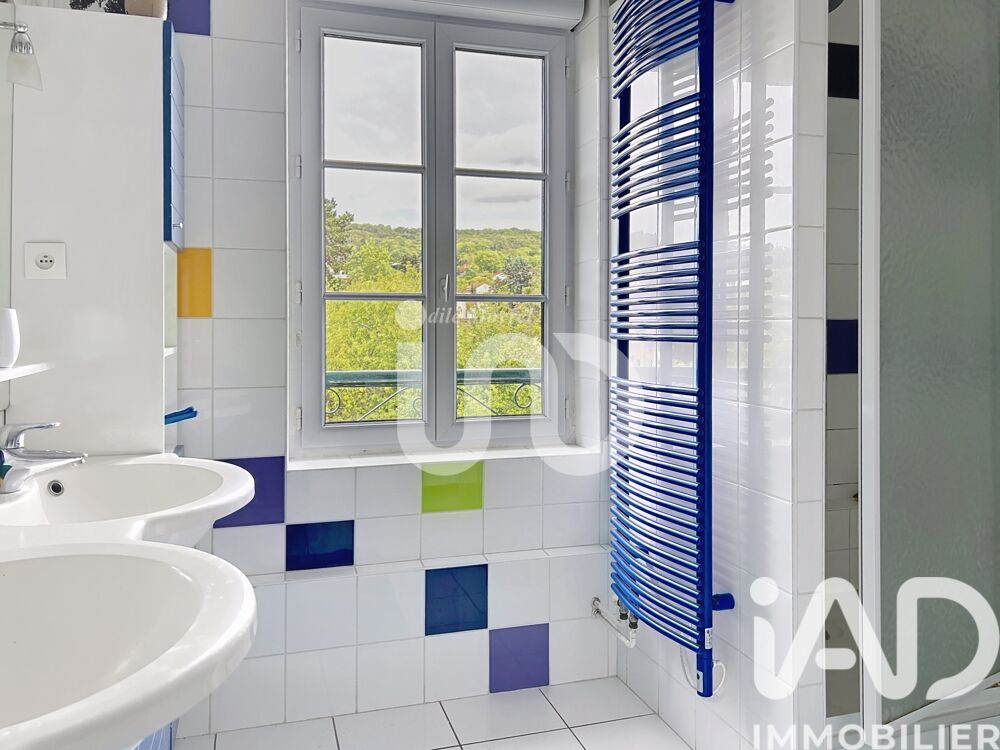 � vendre  Maison Saint-Leu-la-For�t (95320)