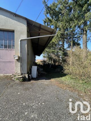  Terrain � vendre 1701 m�