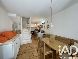  Maison � vendre 3 pi�ces 58 m�