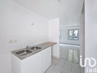  Appartement � vendre 1 pi�ce 35 m�
