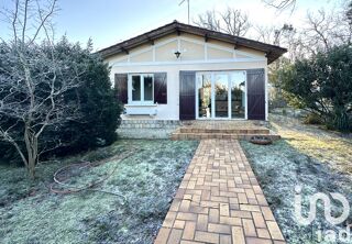  Maison � vendre 3 pi�ces 66 m�