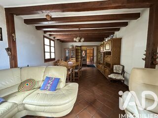  Maison  vendre 6 pices 113 m