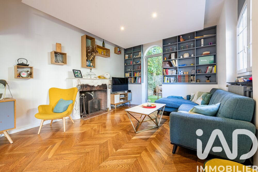 � vendre  Maison Garches (92380)