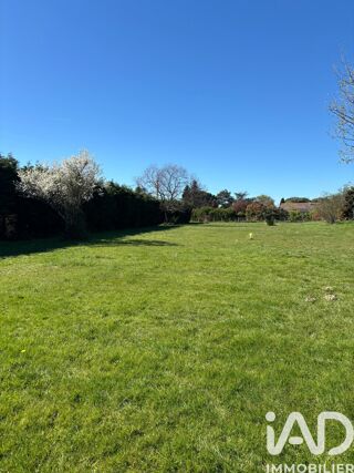  Terrain � vendre 977 m�