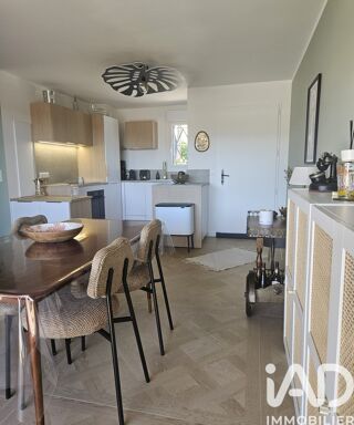  Appartement � vendre 4 pi�ces 55 m�