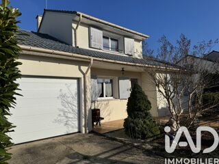  Maison � vendre 5 pi�ces 123 m�