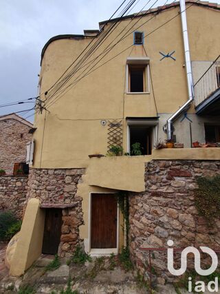  Maison � vendre 4 pi�ces 105 m�