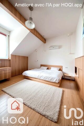  Appartement � vendre 4 pi�ces 102 m�