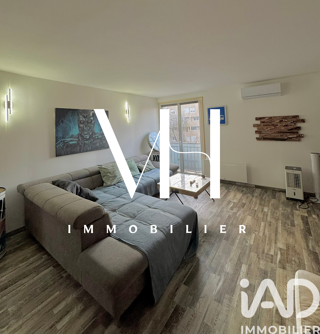  Appartement � vendre 3 pi�ces 69 m�