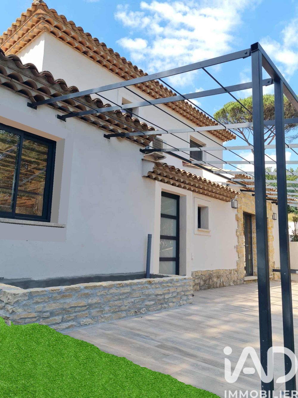 � vendre  Maison Grimaud (83310)