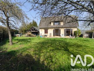  Maison � vendre 6 pi�ces 125 m�