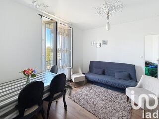  Appartement � vendre 2 pi�ces 32 m�