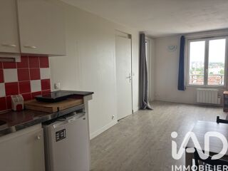  Appartement � vendre 1 pi�ce 23 m�