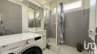  Appartement � vendre 4 pi�ces 65 m�