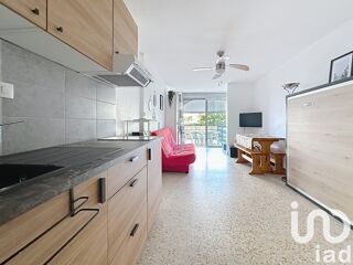  Appartement � vendre 1 pi�ce 26 m�