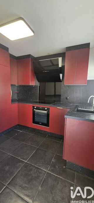  Maison � vendre 7 pi�ces 170 m�