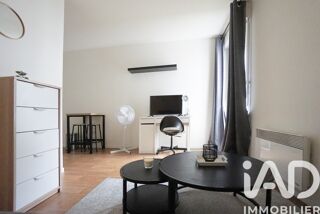  Appartement � louer 1 pi�ce 22 m�