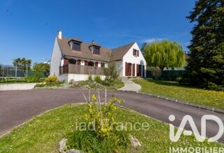  Maison � vendre 8 pi�ces 185 m�