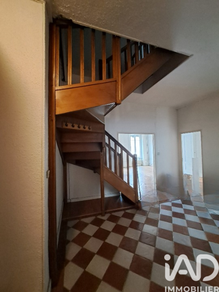  Appartement � vendre 5 pi�ces 162 m�