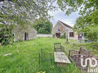  Maison � vendre 5 pi�ces 130 m�