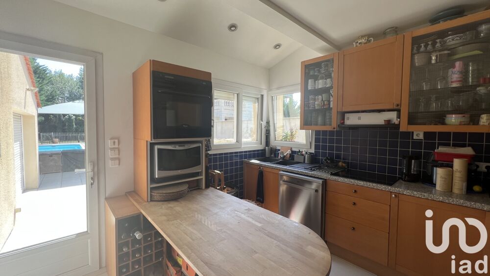  vendre  Maison Bruges (33520)