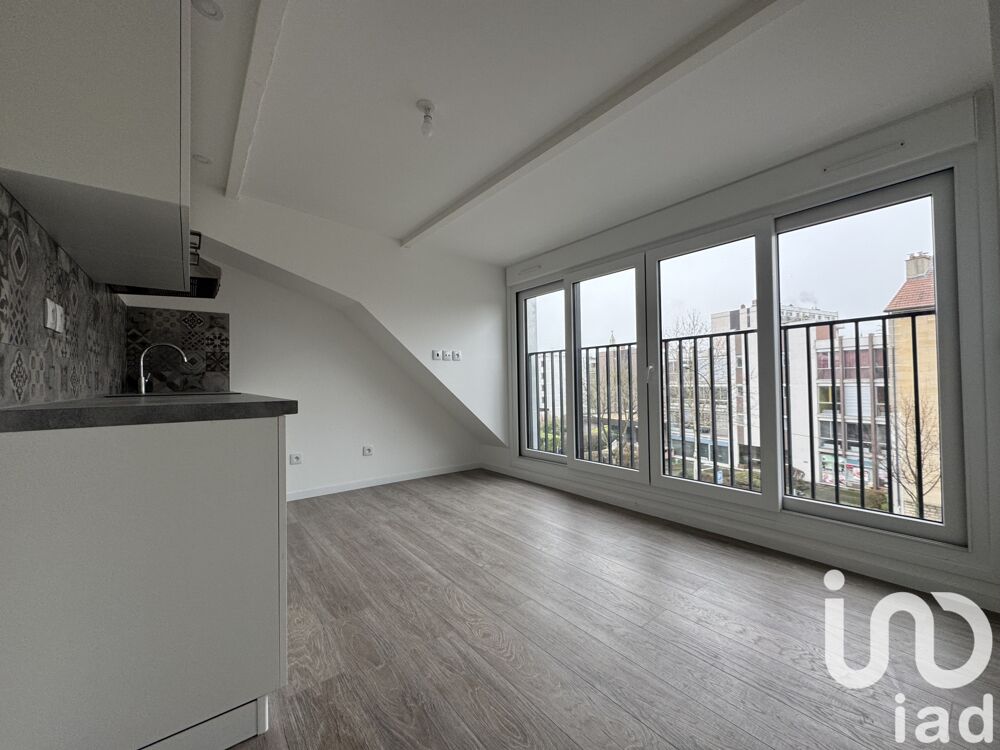 Vente Appartement Vente Appartement 2 pices Bagneux