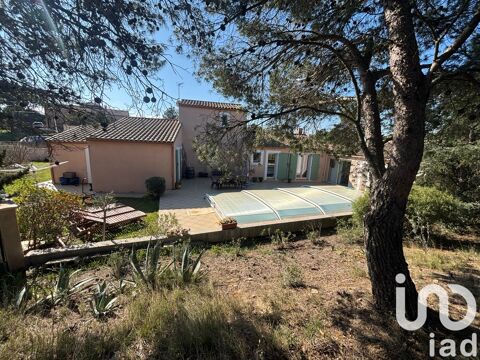   Vente Maison/villa 5 pi�ces Maison - 5 pi�ce(s) - 160 m�