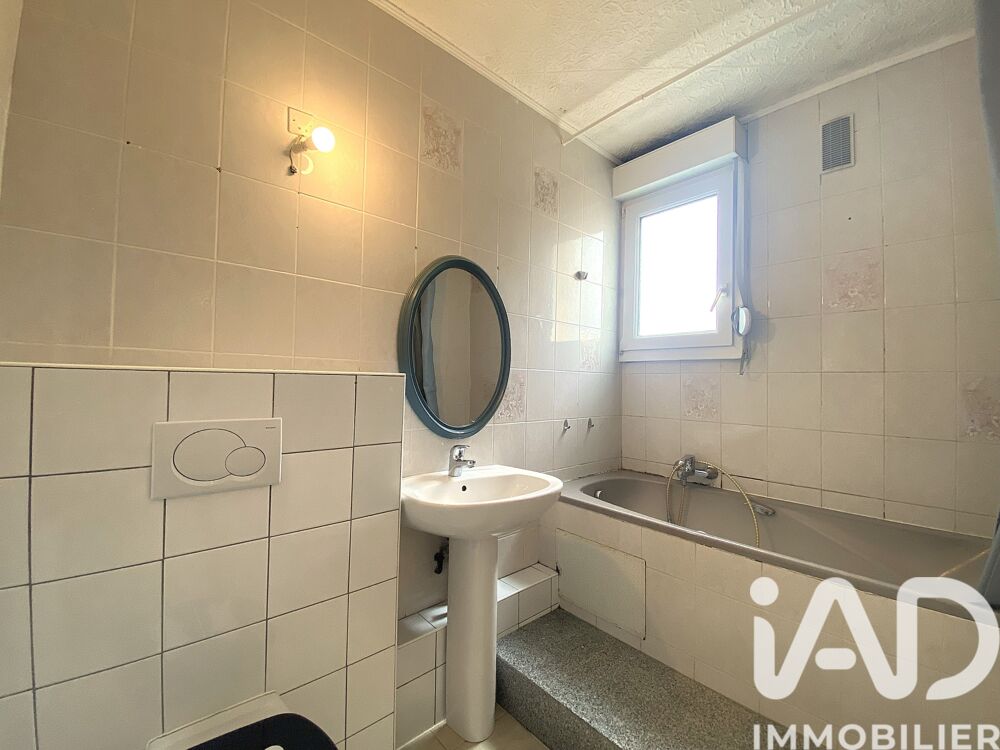Vente Appartement Vente Appartement 4 pi�ces Moyeuvre-grande