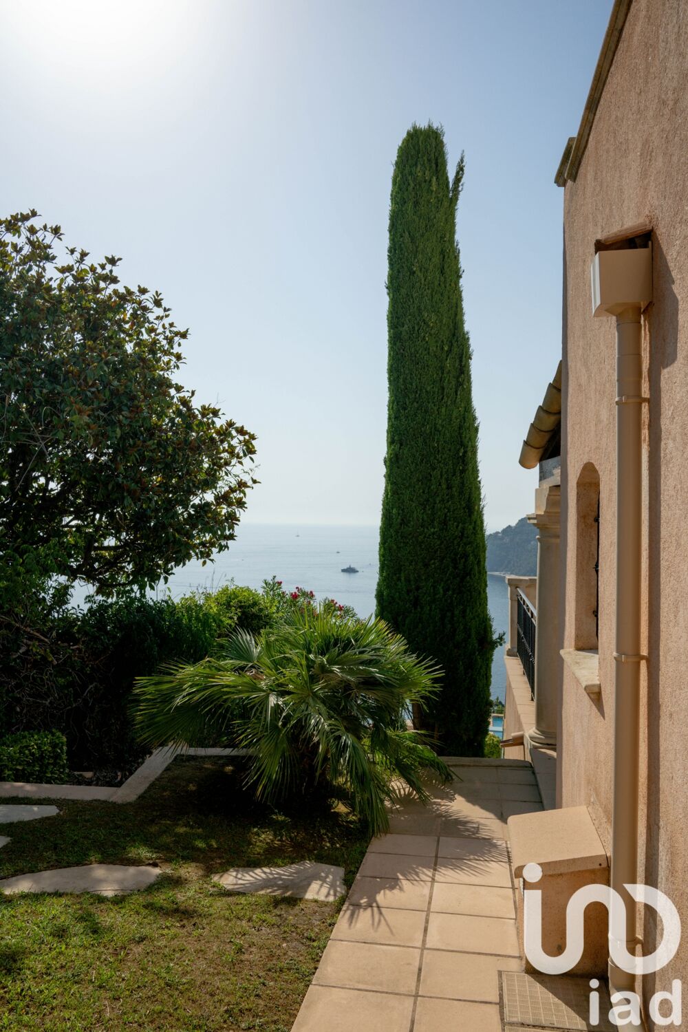 � vendre  Maison Th�oule-sur-Mer (06590)