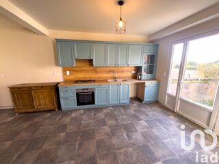  Maison � vendre 6 pi�ces 160 m�