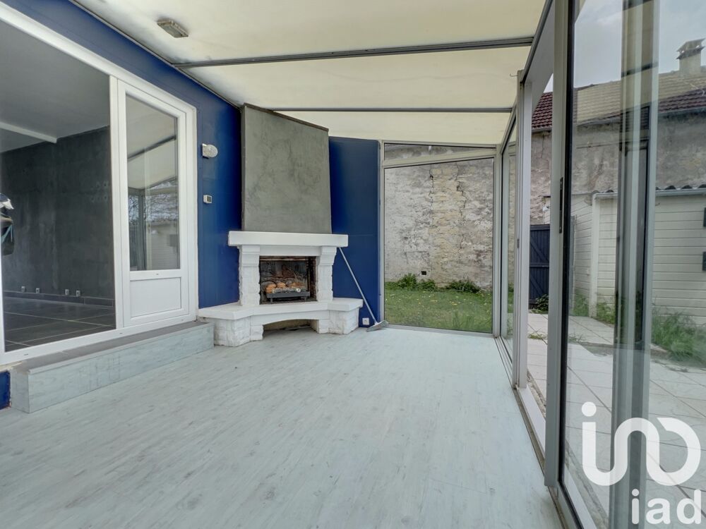 Vente Maison Vente Maison/villa 4 pi�ces Morainvilliers